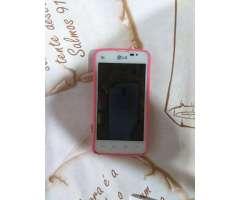 Lg L50 Sporty c/tv - 2