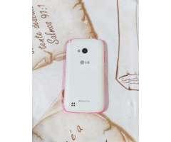 Lg L50 Sporty c/tv - 3