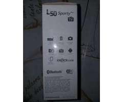 Lg L50 Sporty c/tv - 4