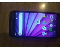 Moto g3 - 2