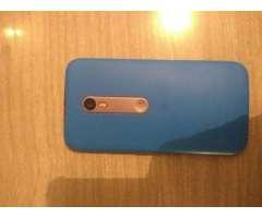 Moto g3 - 3