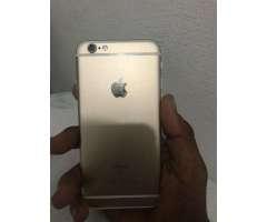 IPhone 6s gold 16Gb