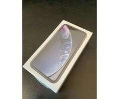 IPhone XR 128 gigas novo lacrado com 1 ano de garantia Apple divido - 2