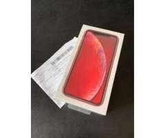 IPhone XR 128 gigas novo lacrado com 1 ano de garantia Apple divido - 3