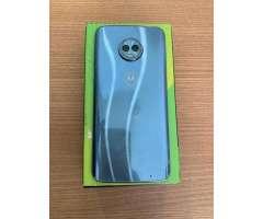 Moto G 6 Plus 64GB Blue / Aceitamos seu Aparelho usado como Entrada - 2
