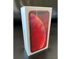 IPhone XR 64 gigas novo lacrado 1 ano de garantia Apple divido no cartÃ£o atÃ© 12X - 3