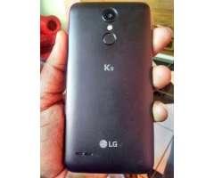 LG k9 TV dual chip 16GB 4G top (entrego) - 2