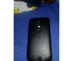 Celular moto g1 para retirada de peÃ§as - 2