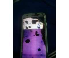 Celular moto g1 para retirada de peÃ§as - 3