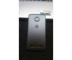 Moto z2 play 64g 4 de ram leia - 2