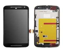 Display Touch Lcd Moto G1 G2 E2 G3