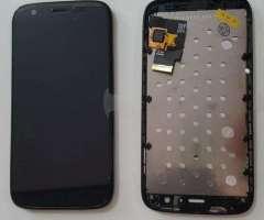 Display Touch Lcd Moto G1 G2 E2 G3 - 2