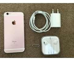 IPhone 6s 16gb Rose