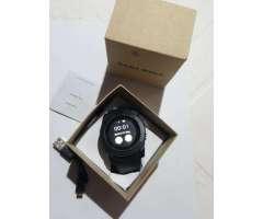 RelÃ³gio SmartWatch V8 Bluetooth CÃ¢mera Chip CartÃ£o Sd Android Iphone - 3