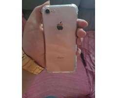 Iphone 7 Rose 32Gb - 2