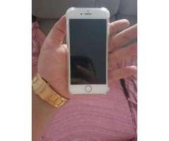 Iphone 7 Rose 32Gb - 4