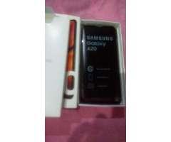 Samsung Galaxy A20 - 2