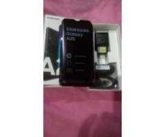 Samsung Galaxy A20 - 3