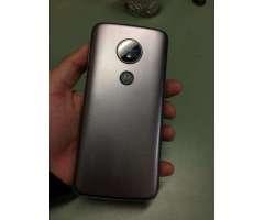 Vendo moto E5 Platinum por 350 barbada!!