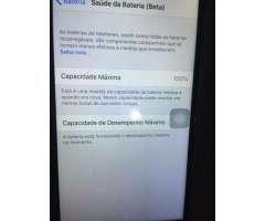 Iphone 6 troco ou vendo - 2