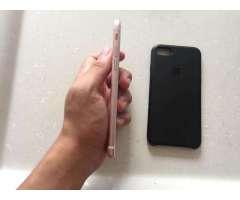 IPhone 7 32GB 4G Rose com todos is acessÃ³rios - 3