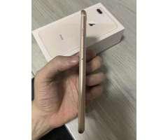 VENDO iPhone 8plus 64g Gold - 2