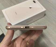 VENDO iPhone 8plus 64g Gold - 3