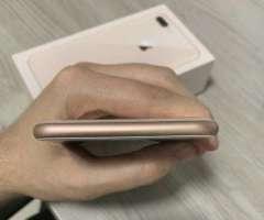 VENDO iPhone 8plus 64g Gold - 4