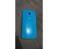 Moto g2 - 2
