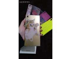 Celular sony xa1 ultra tela 6.0 dourado 64MB parcelo ate 12 x - 4