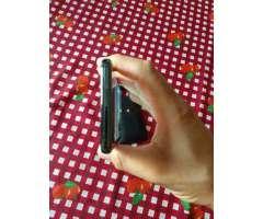 Vendo ou troco moto z3 primeira linha - 2