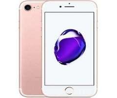 IPhone 7 128Gb Rose Anatel