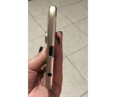 Celular moto z2 play - 4