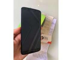 Motorola Moto G6 Plus 64GB, Completo na Caixa Nota fiscal e Garantia - 2