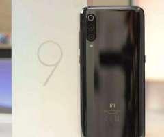 Xiaomi Mi9 64 GB Original (LOJA FÃSICA)