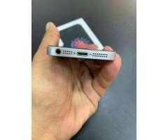 IPhone SE 16 gigas Space gray completo divido no cartÃ£o atÃ© 12X - 2