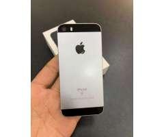 IPhone SE 16 gigas Space gray completo divido no cartÃ£o atÃ© 12X - 4