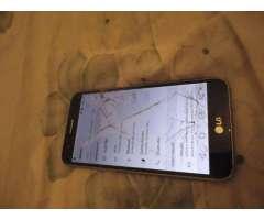 LG k10 32gb entrego - 3