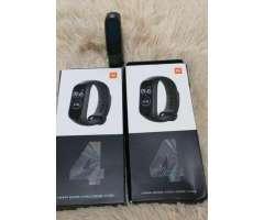 Xiaomi Mi Band 4 CN (Pronta Entrega) - 4