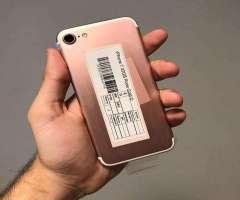 IPhone 7 32GB ACEITO CARTÃƒO