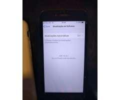 IPhone 7 32gb Troco Xr - 3