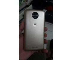 Moto E4 QUEBRADO - 3