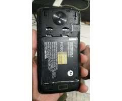 Moto E4 QUEBRADO - 4