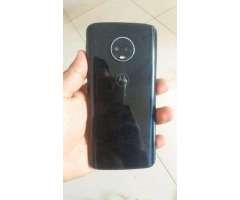 Moto g6 plus 64gigas - 2