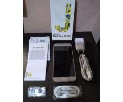 Samsung Galaxy J7 Pro, impecÃ¡vel! 3GB RAM, Android 9 - 2