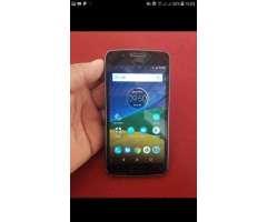 Moto g5 duos 4g 32 gigas biometria