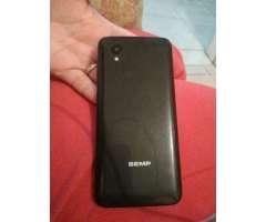 Celular semp toshiba semi novo 16 giga e 1 de ram - 4