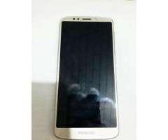 Moto e5 plus``novo`` troca! - 4