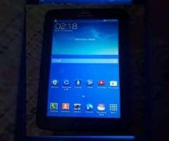 Tablet Samsung tab 3 - 2