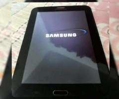 Tablet Samsung tab 3 - 3